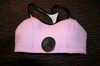 Musical Bra Musical Bra